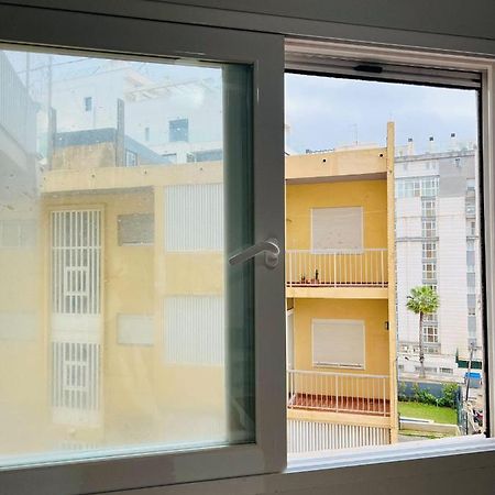 Apartamento Penon De Ifach كاليبي المظهر الخارجي الصورة