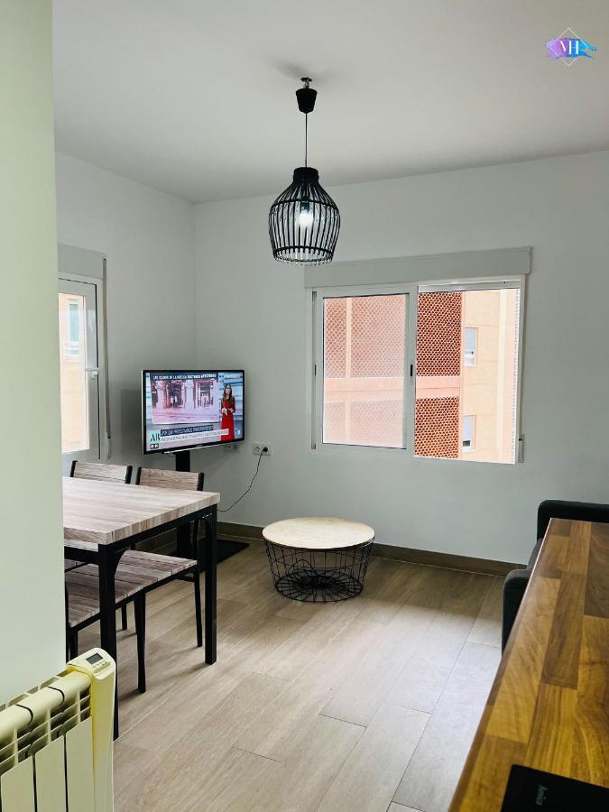 Apartamento Penon De Ifach كاليبي المظهر الخارجي الصورة