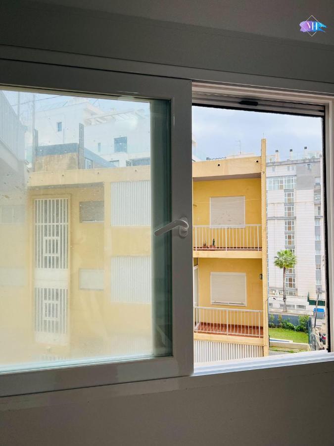 Apartamento Penon De Ifach كاليبي المظهر الخارجي الصورة