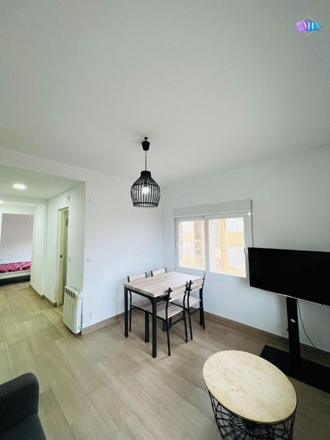 Apartamento Penon De Ifach كاليبي المظهر الخارجي الصورة