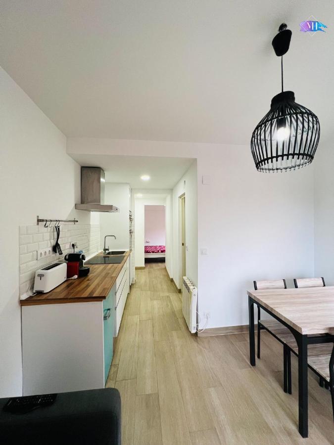 Apartamento Penon De Ifach كاليبي المظهر الخارجي الصورة